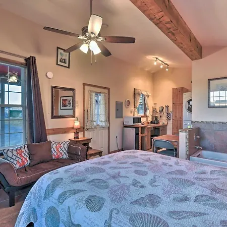Cute Studio Abode - Steps To Long Beach Boardwalk! Exterior foto