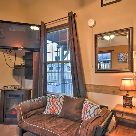 Cute Studio Abode - Steps To Long Beach Boardwalk! Exterior foto