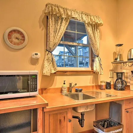 Cute Studio Abode - Steps To Long Beach Boardwalk! Exterior foto
