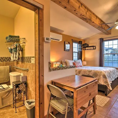 Cute Studio Abode - Steps To Long Beach Boardwalk! Exterior foto
