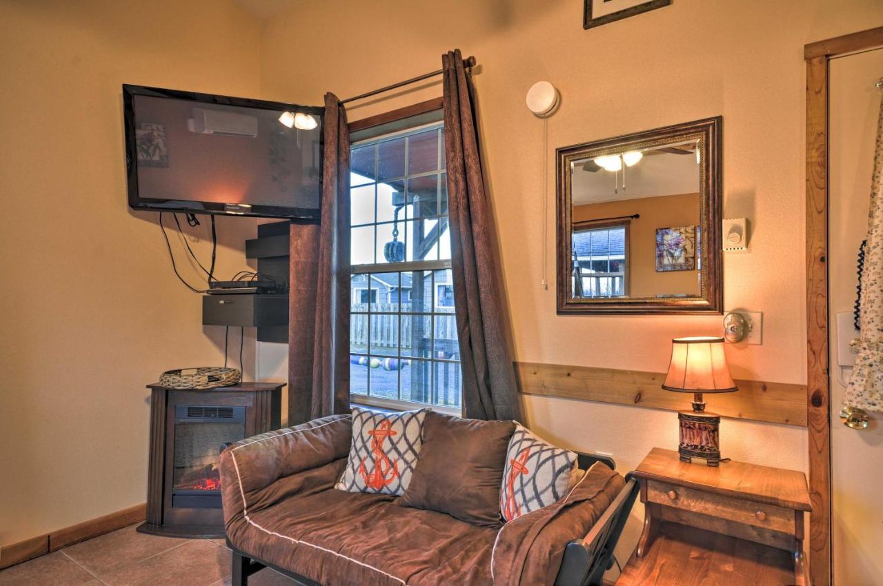 Apartment Cute Abode - Steps To Long Boardwalk! Long Beach