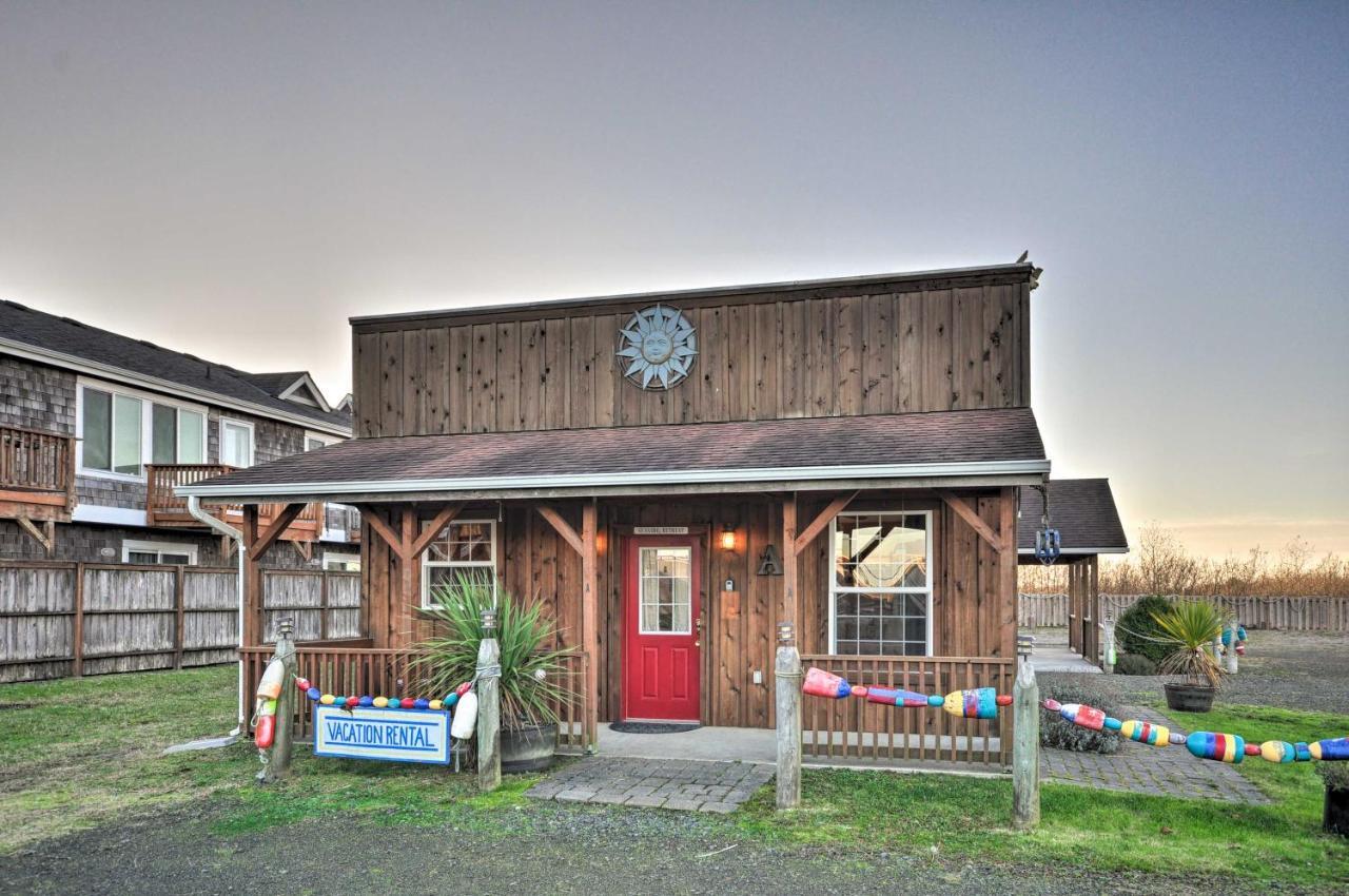 Cute Abode - Steps To Long Boardwalk! Long Beach