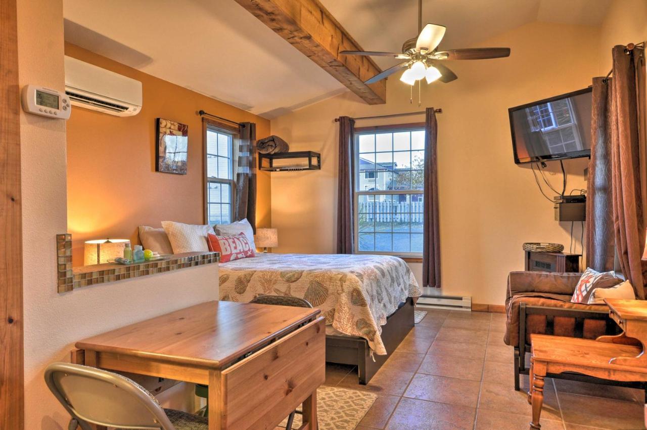 Cute Abode - Steps To Long Boardwalk! *