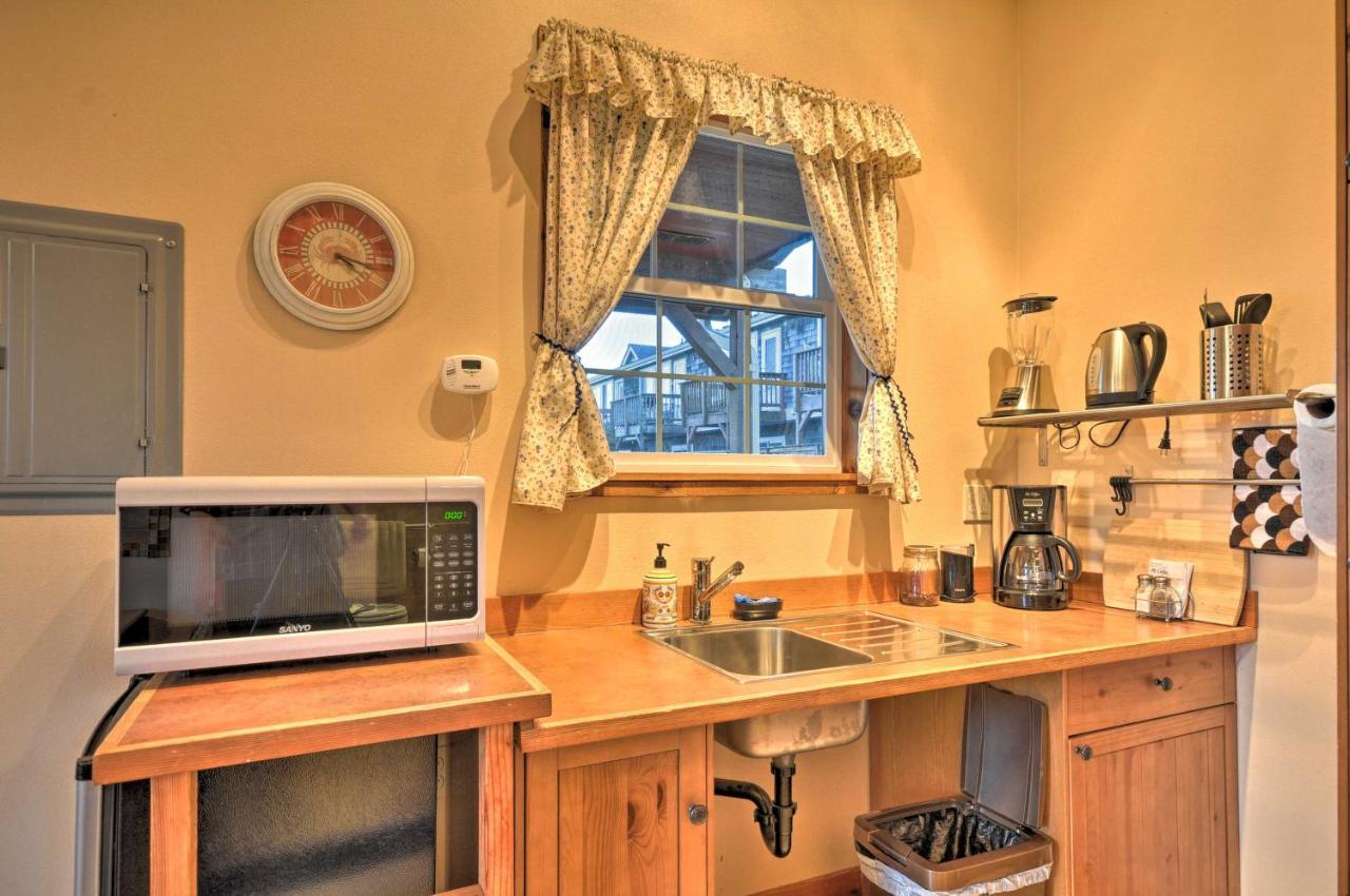 Cute Abode - Steps To Long Boardwalk! Apartment