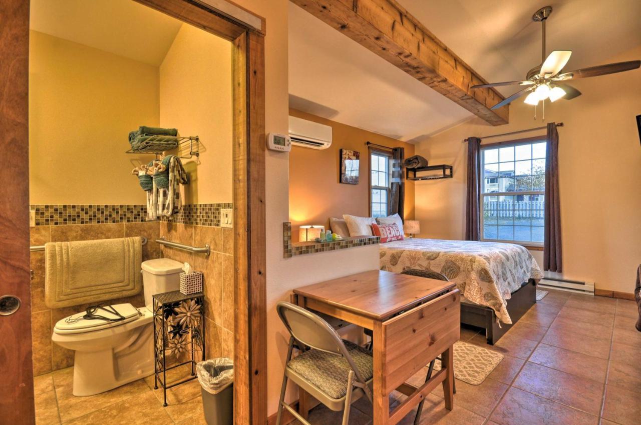 Apartment Cute Abode - Steps To Long Boardwalk! Long Beach