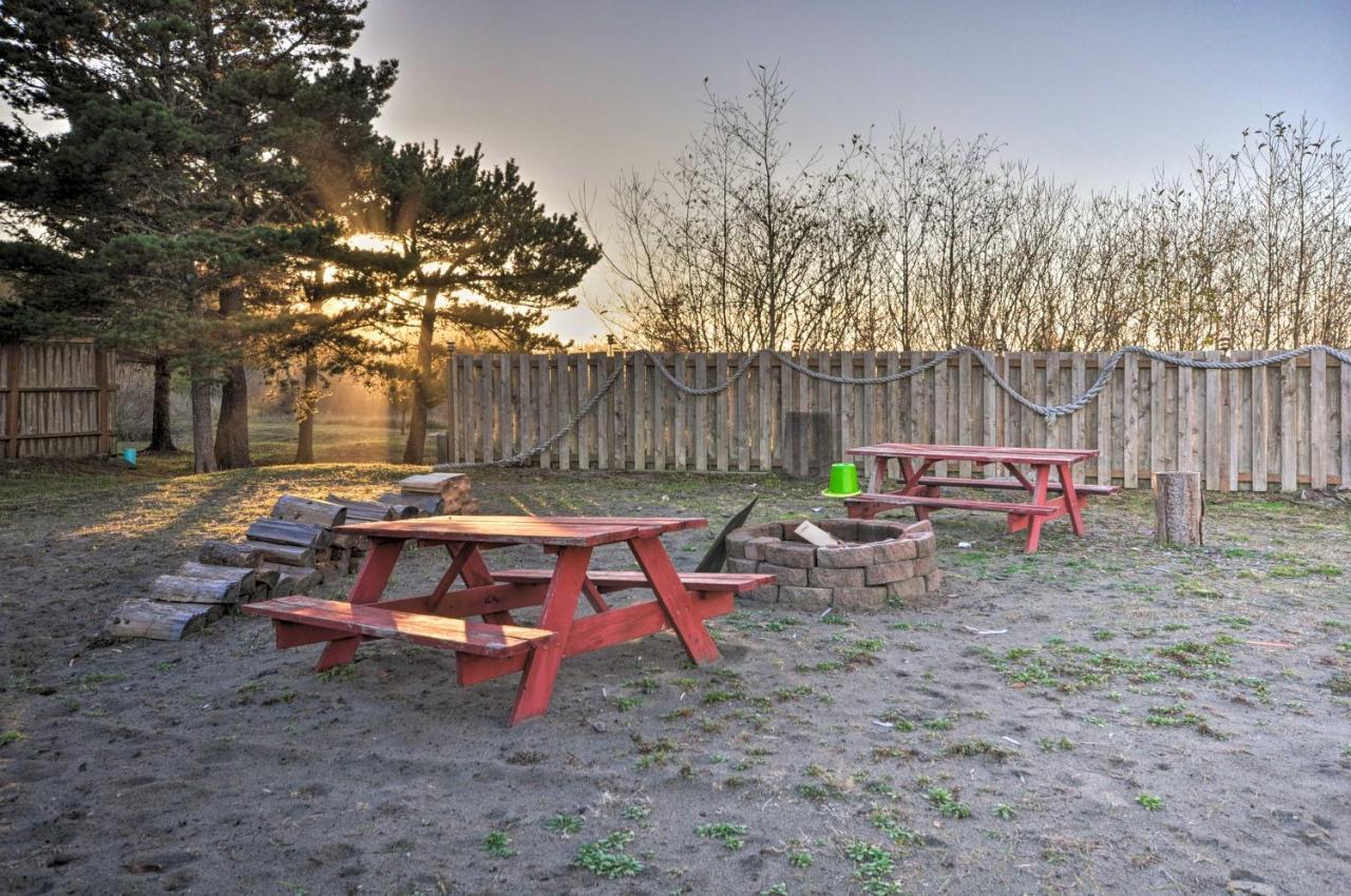 Apartment Cute Abode - Steps To Long Boardwalk! *