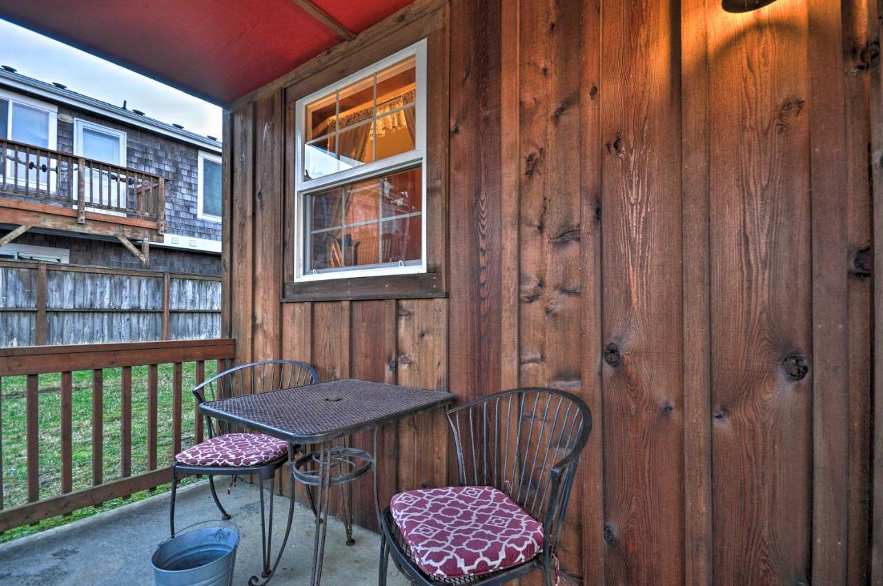 Cute Abode - Steps To Long Boardwalk! * Long Beach