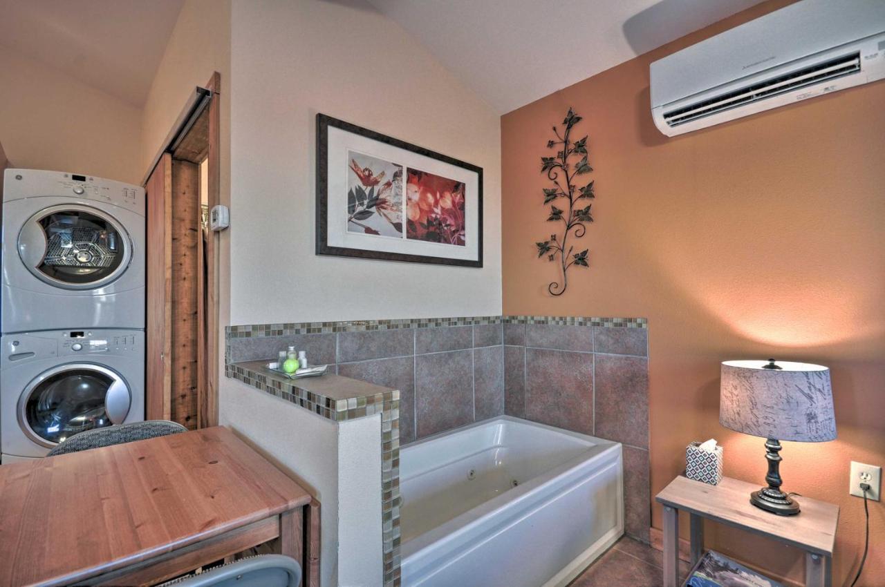 Apartment Cute Abode - Steps To Long Boardwalk! Long Beach