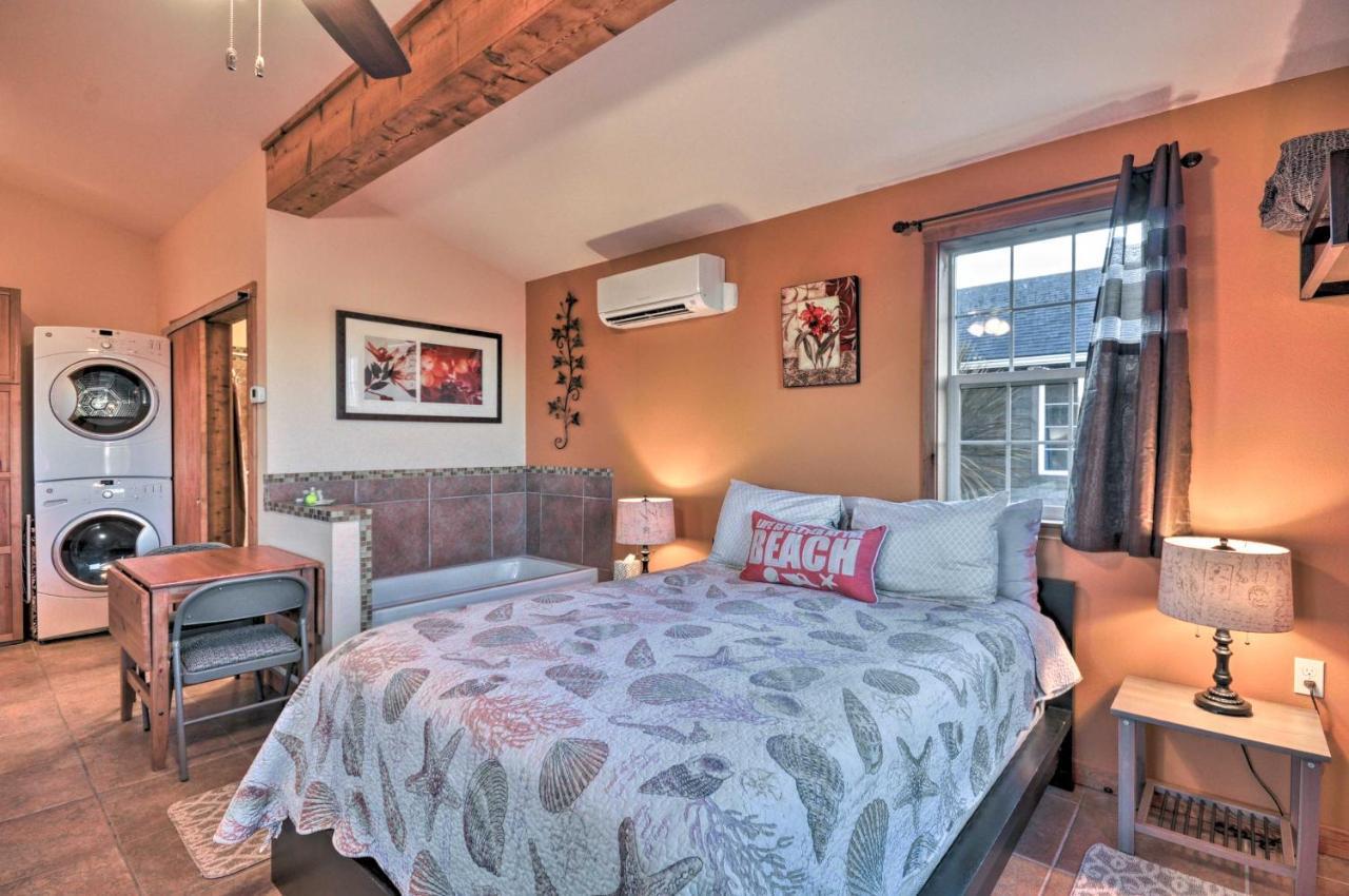 Cute Abode - Steps To Long Boardwalk! * Long Beach