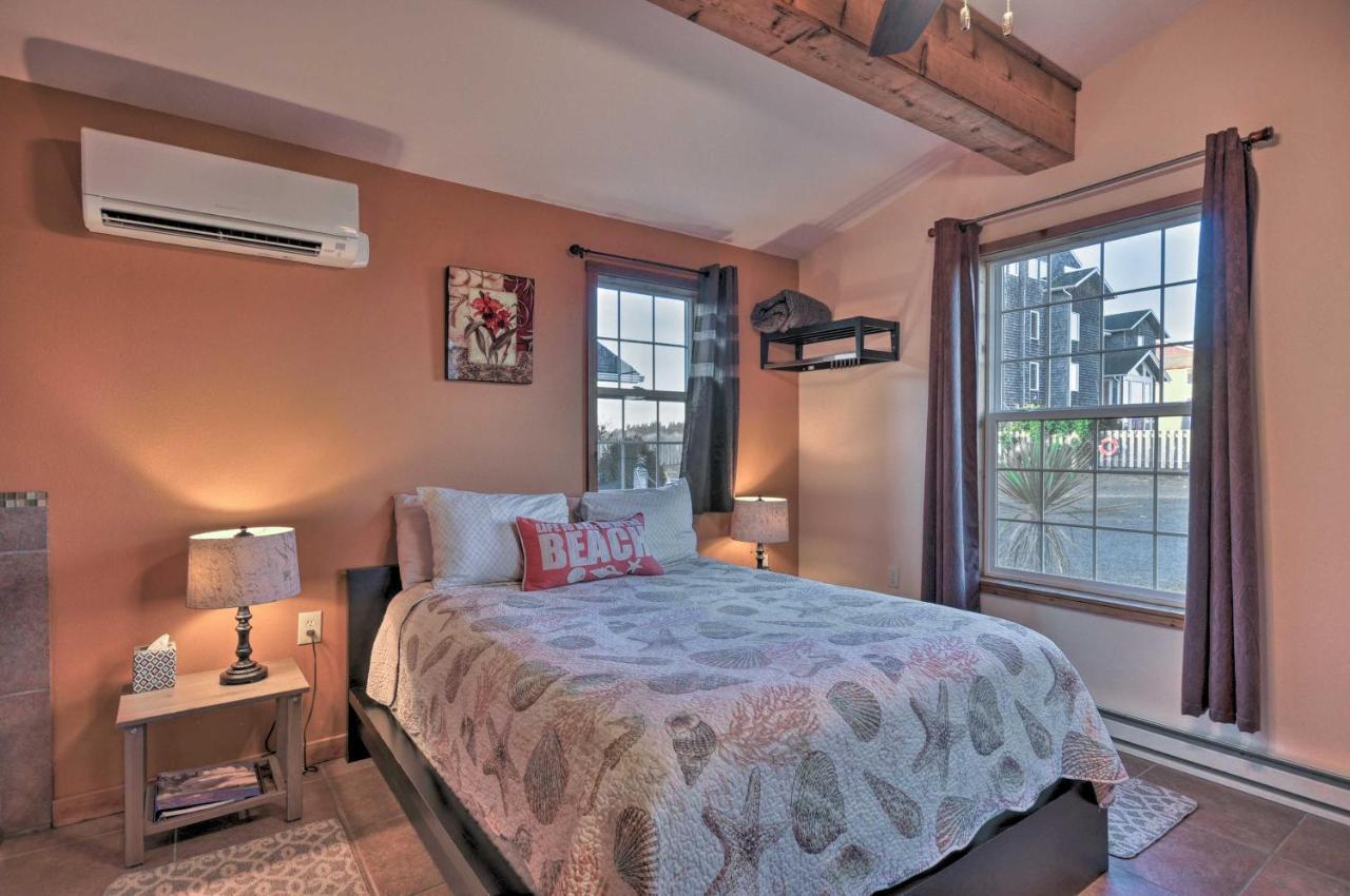 Apartment Cute Abode - Steps To Long Boardwalk! Long Beach