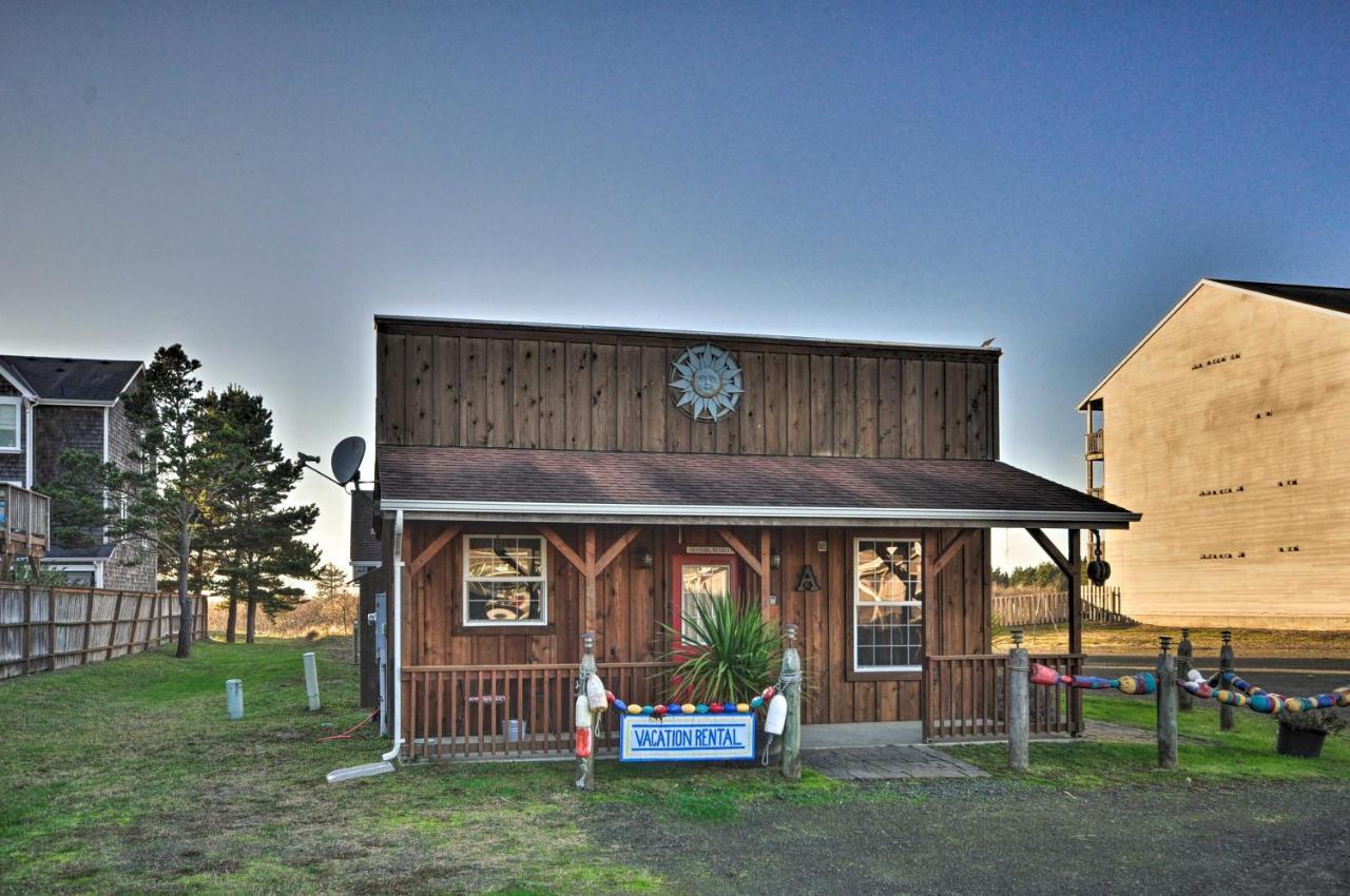 Cute Abode - Steps To Long Boardwalk! Long Beach